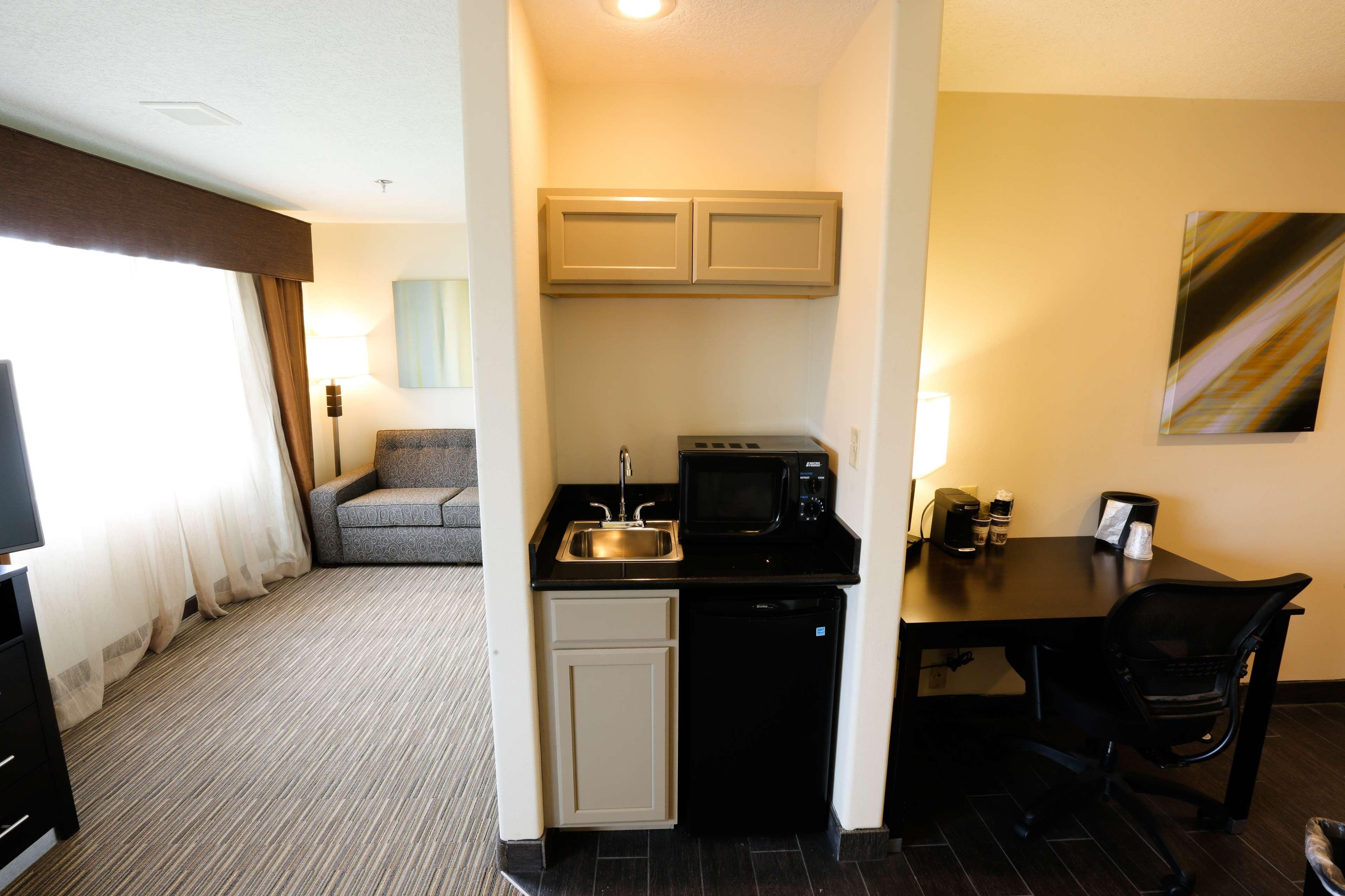Best Western Plus The Four Corners Inn Farmington Dış mekan fotoğraf
