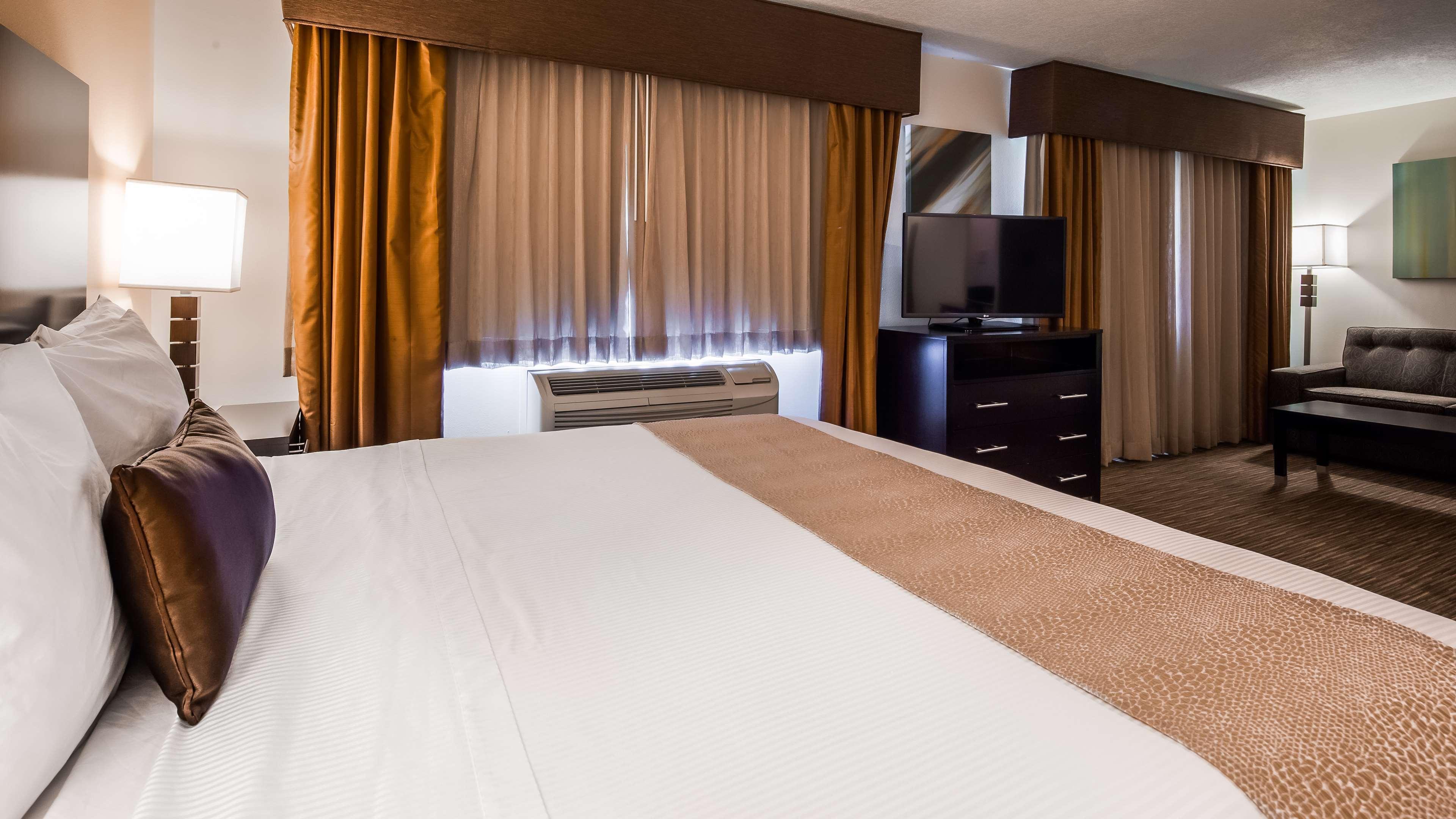 Best Western Plus The Four Corners Inn Farmington Dış mekan fotoğraf