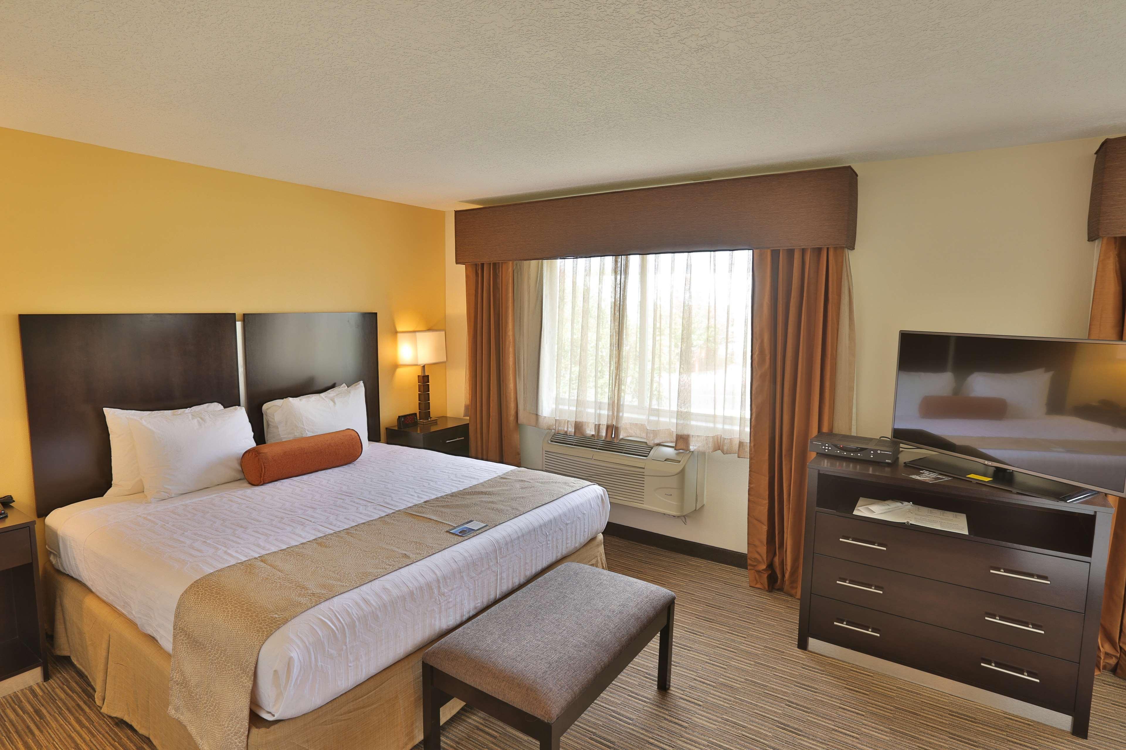 Best Western Plus The Four Corners Inn Farmington Dış mekan fotoğraf