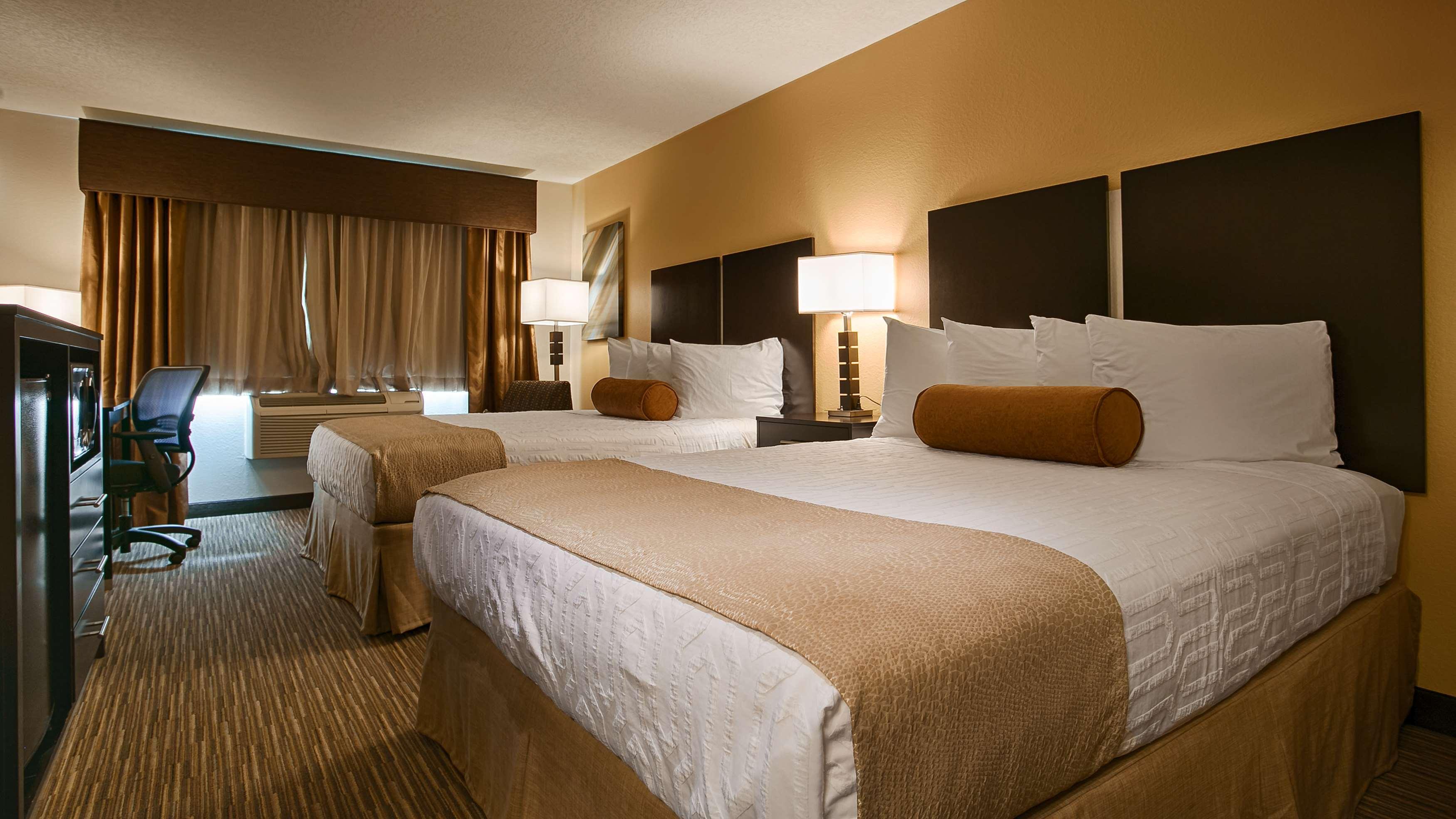Best Western Plus The Four Corners Inn Farmington Dış mekan fotoğraf