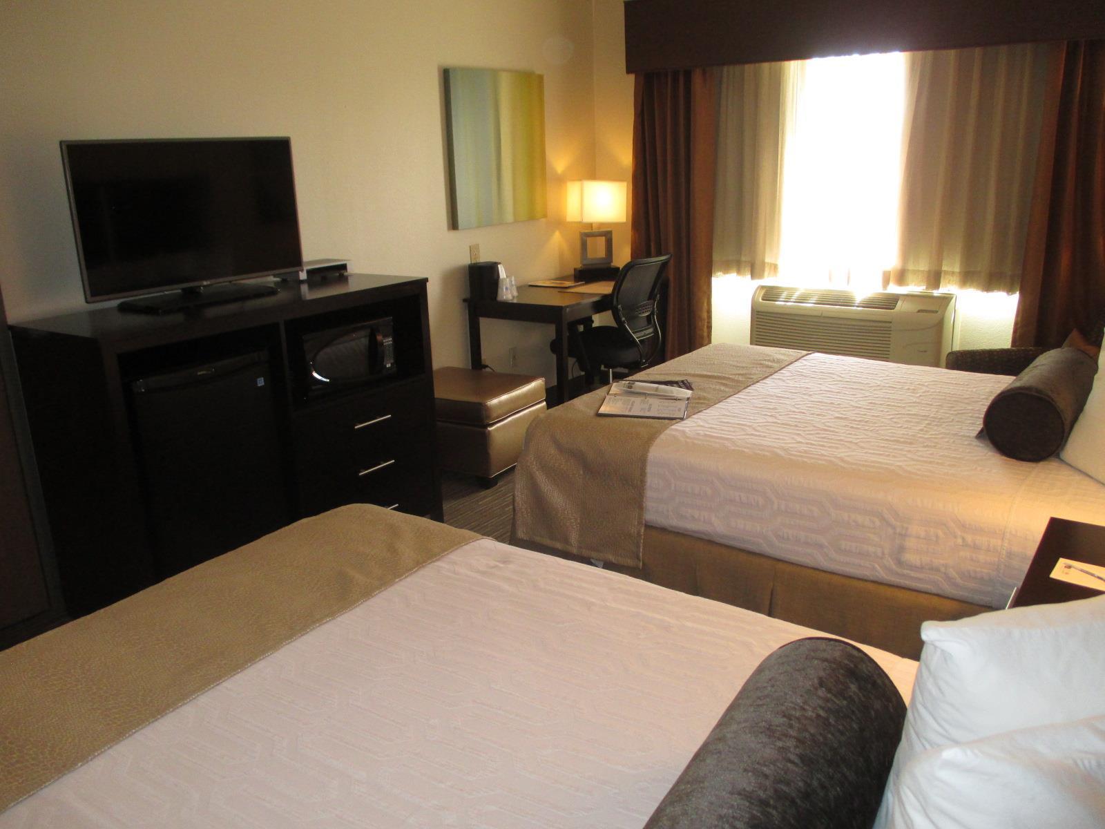 Best Western Plus The Four Corners Inn Farmington Dış mekan fotoğraf