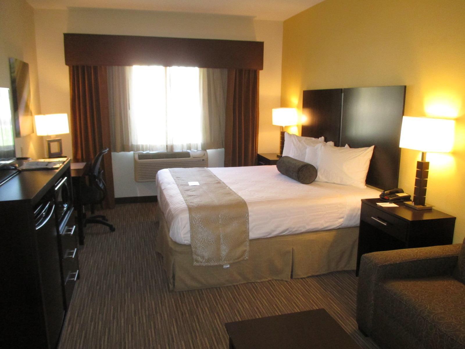 Best Western Plus The Four Corners Inn Farmington Dış mekan fotoğraf