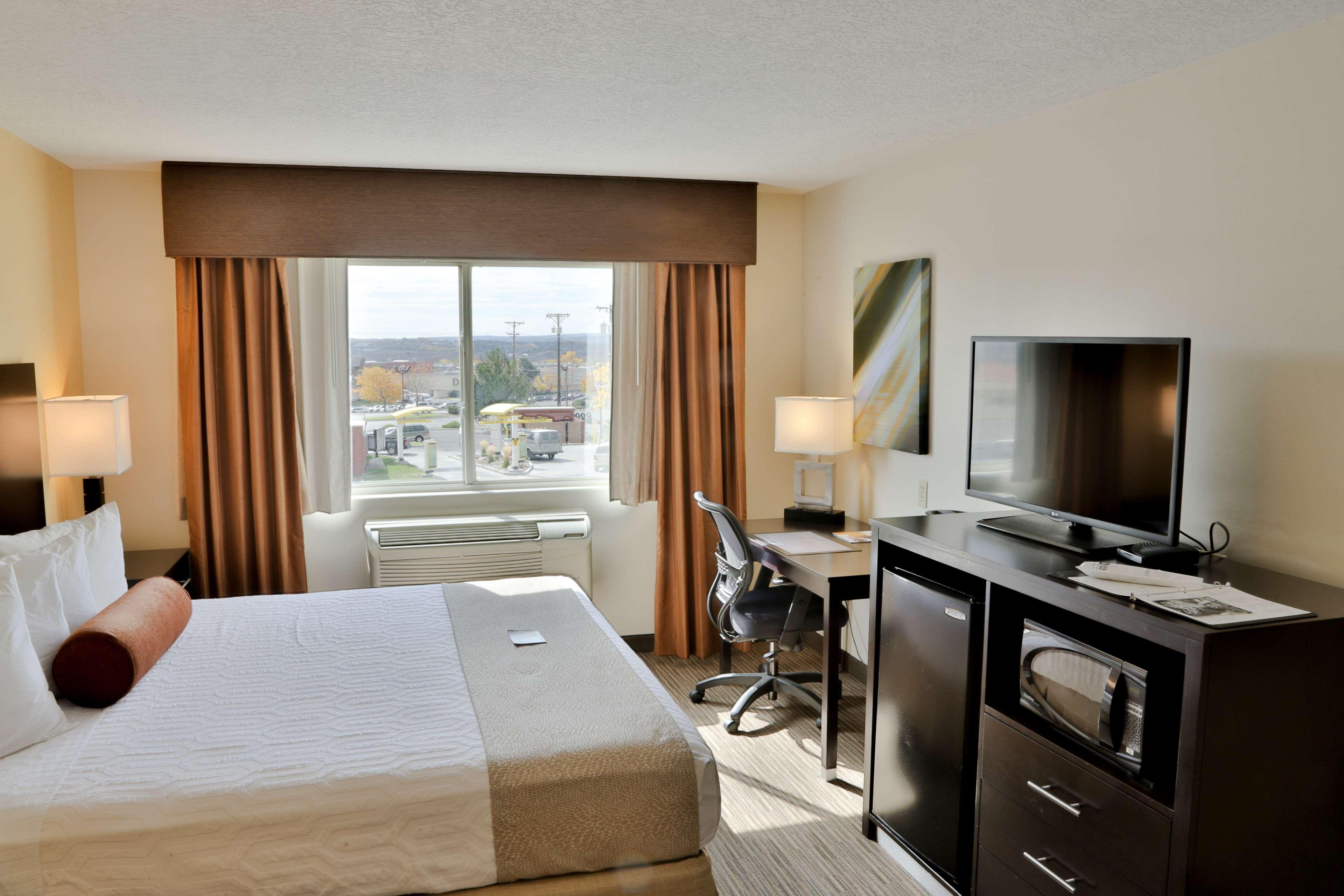 Best Western Plus The Four Corners Inn Farmington Dış mekan fotoğraf