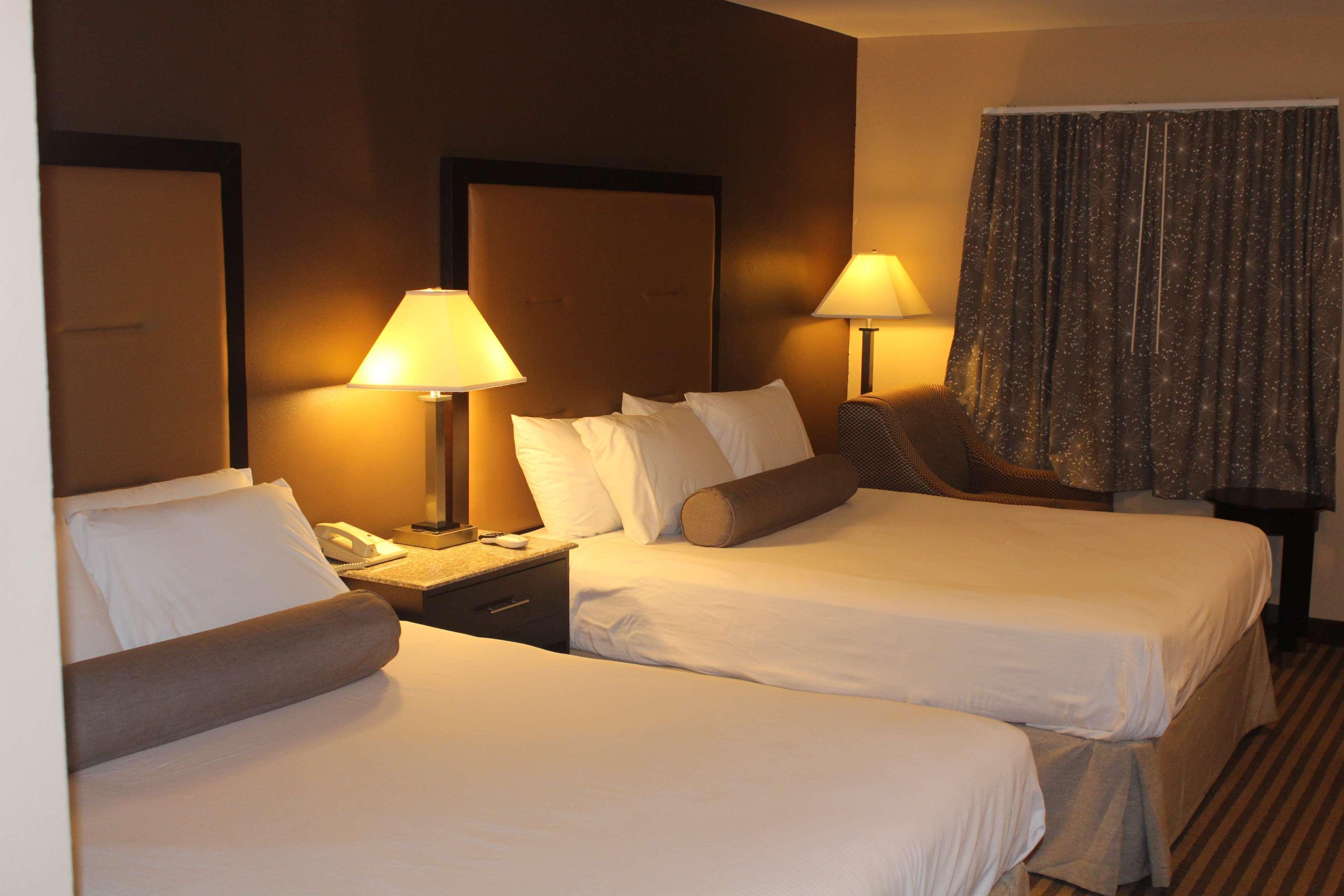 Best Western Plus The Four Corners Inn Farmington Dış mekan fotoğraf