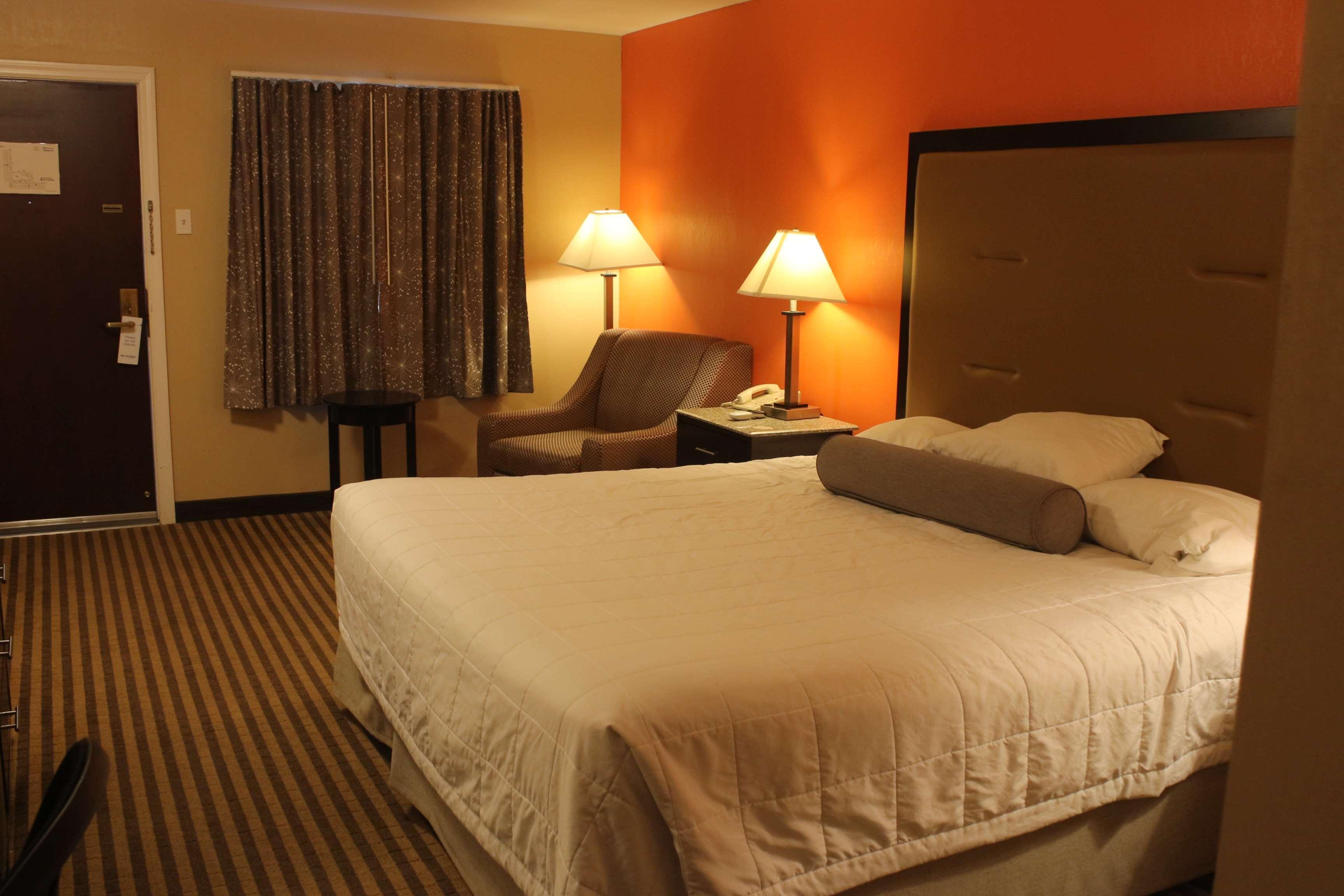Best Western Plus The Four Corners Inn Farmington Dış mekan fotoğraf