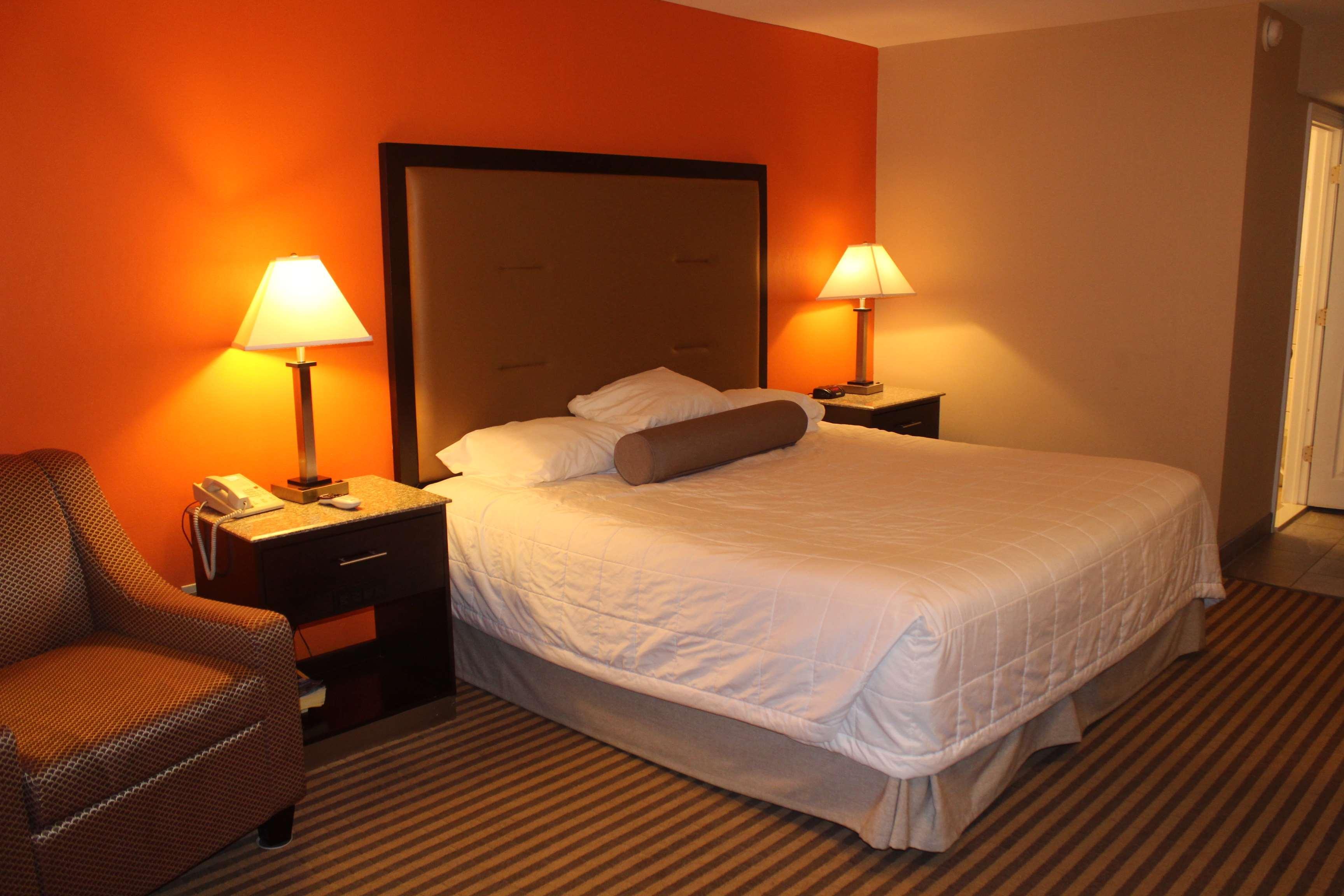 Best Western Plus The Four Corners Inn Farmington Dış mekan fotoğraf