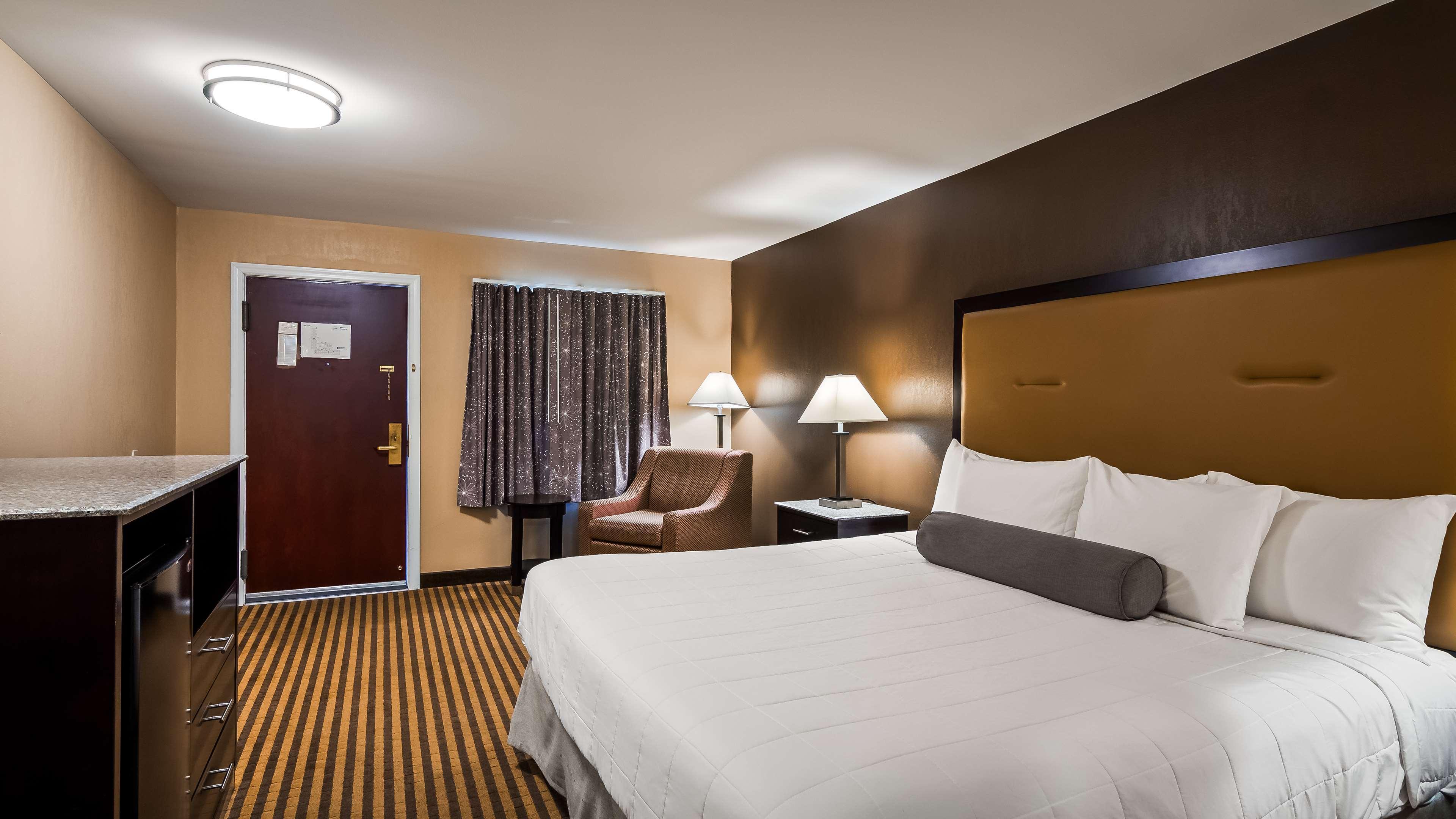 Best Western Plus The Four Corners Inn Farmington Dış mekan fotoğraf