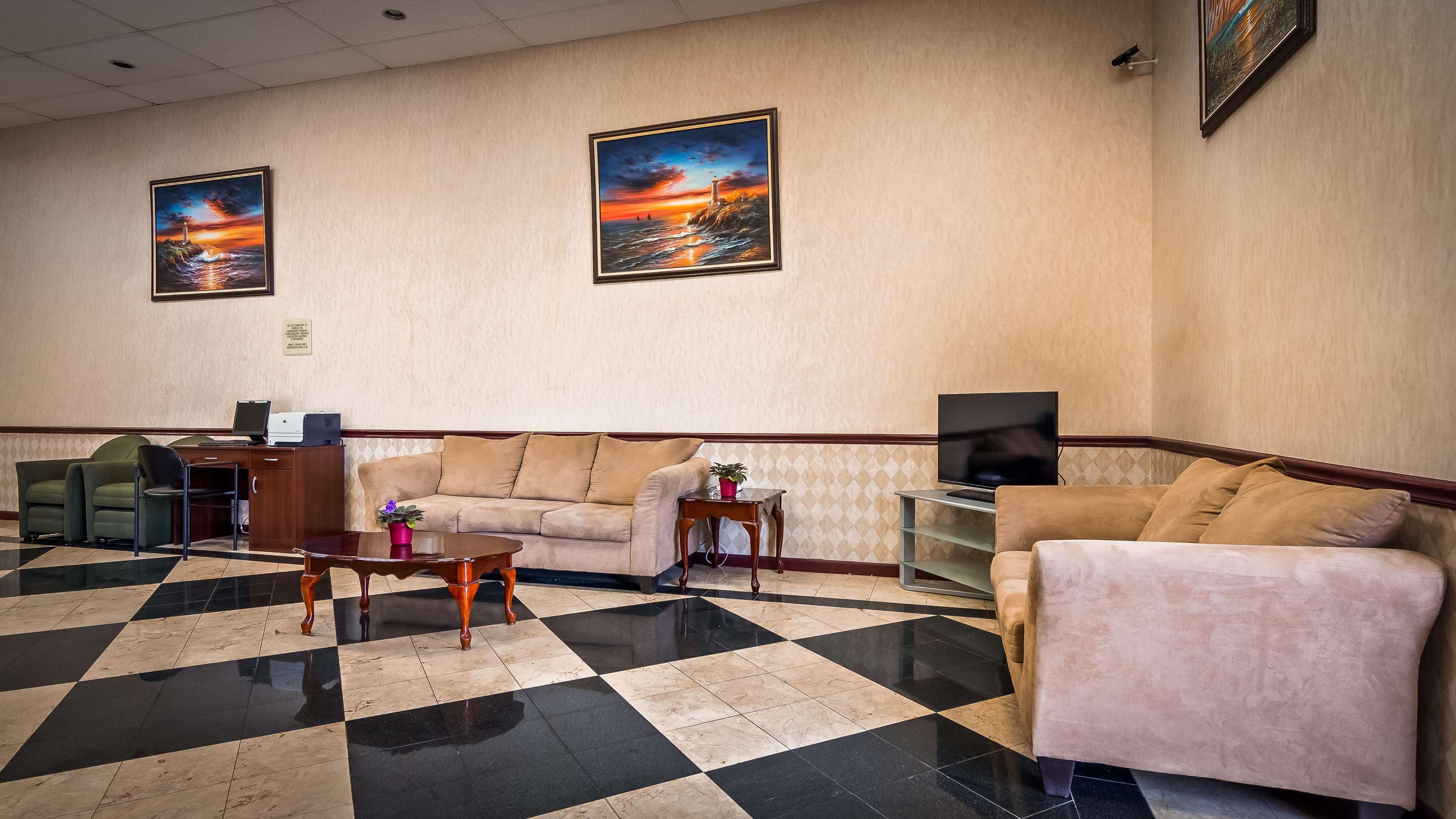 Best Western Plus The Four Corners Inn Farmington Dış mekan fotoğraf