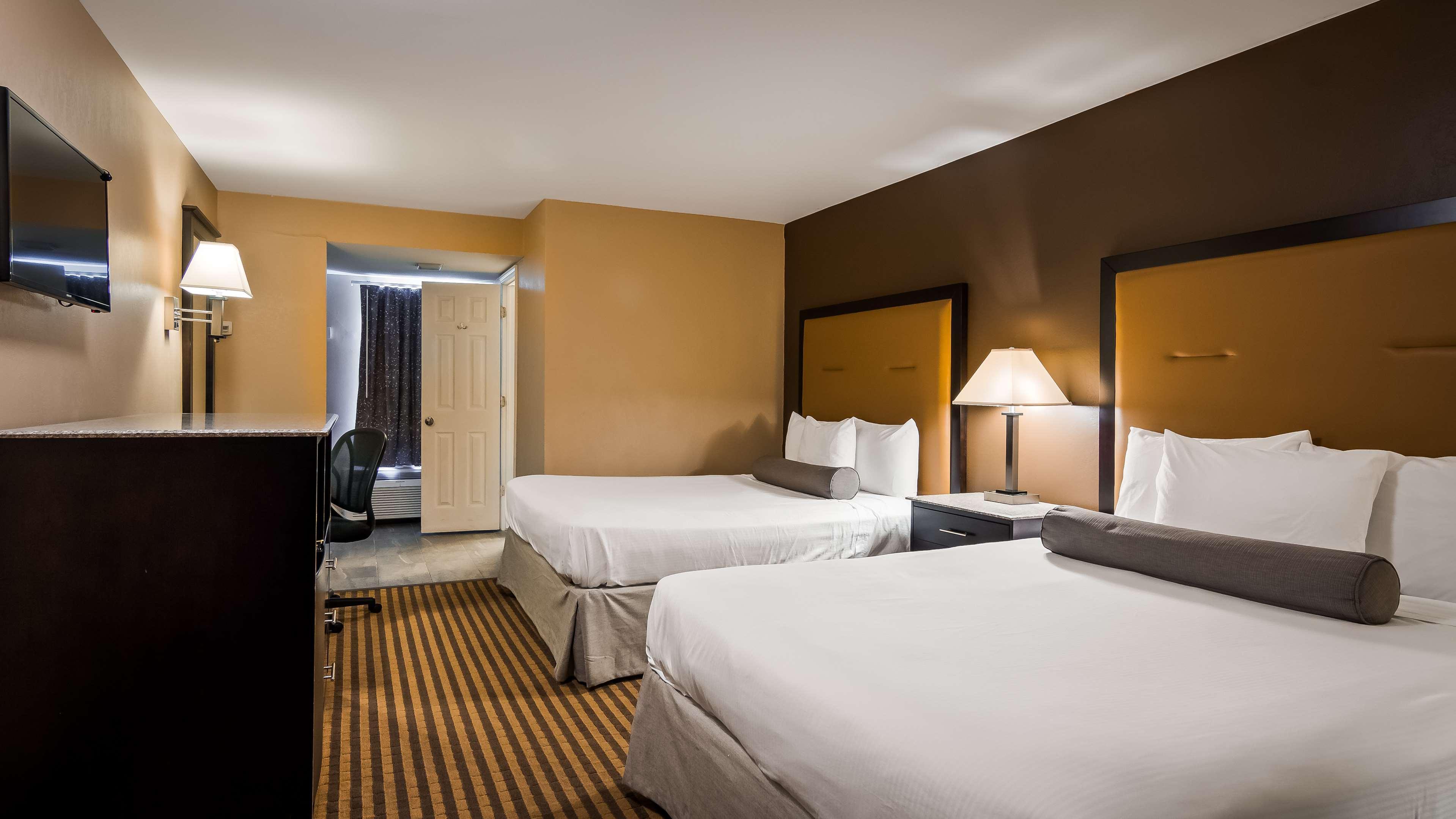 Best Western Plus The Four Corners Inn Farmington Dış mekan fotoğraf