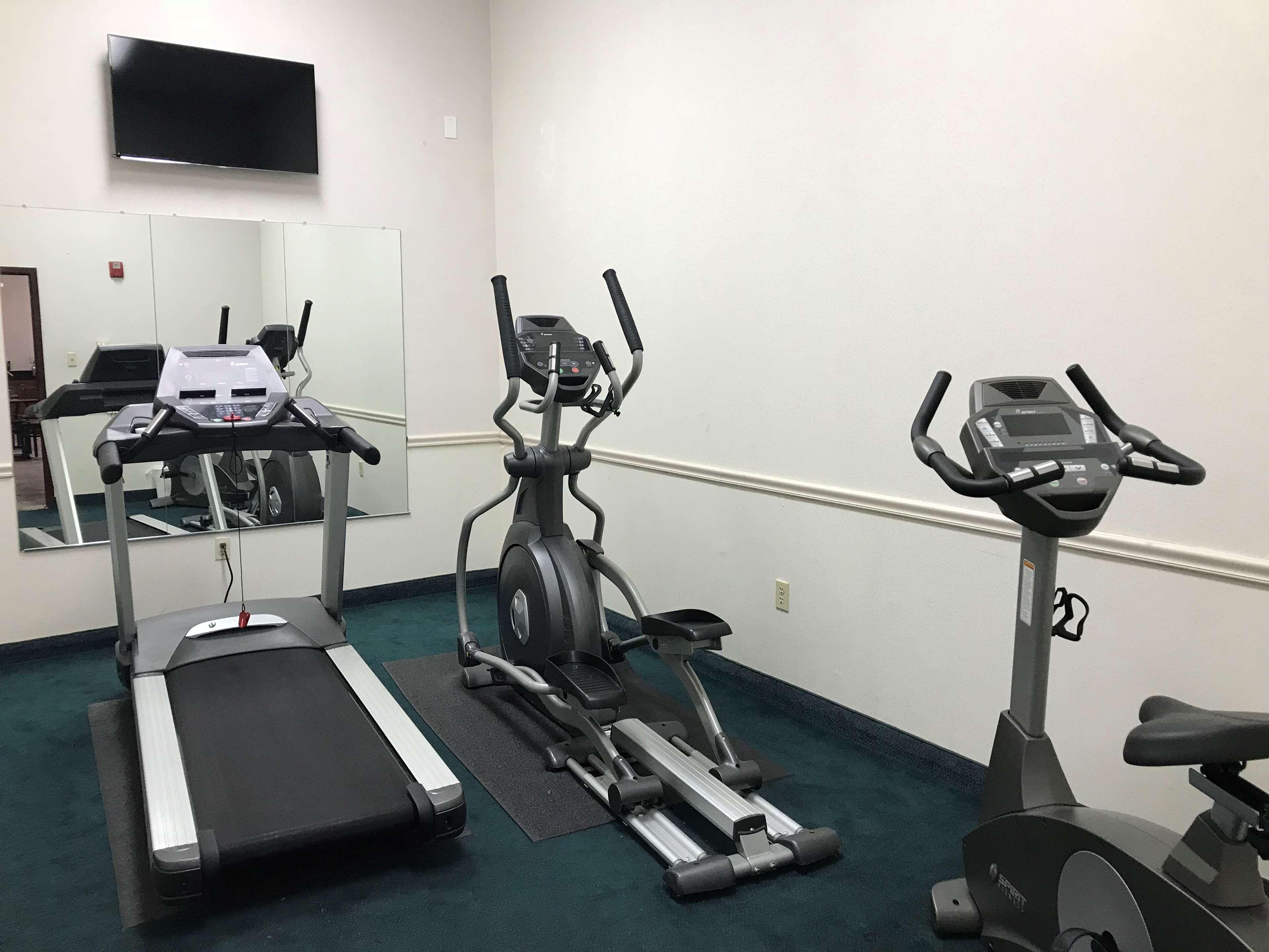 Best Western Plus The Four Corners Inn Farmington Dış mekan fotoğraf