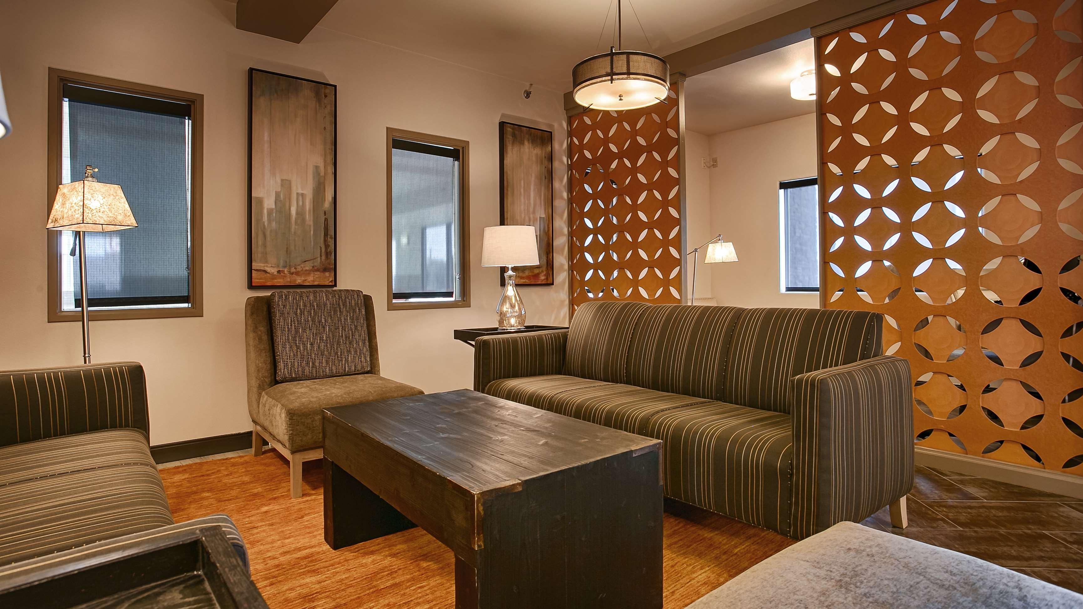 Best Western Plus The Four Corners Inn Farmington Dış mekan fotoğraf