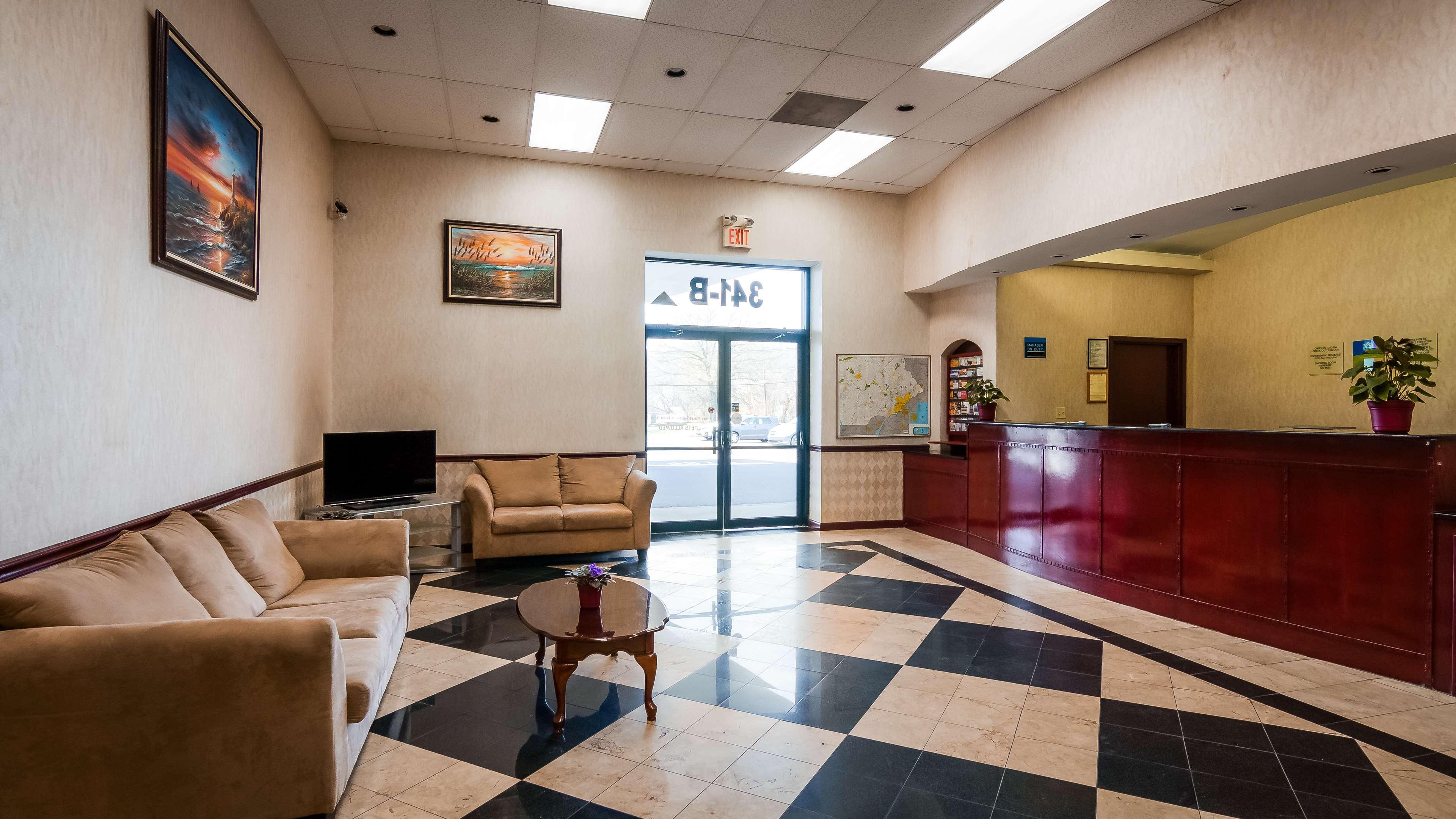 Best Western Plus The Four Corners Inn Farmington Dış mekan fotoğraf