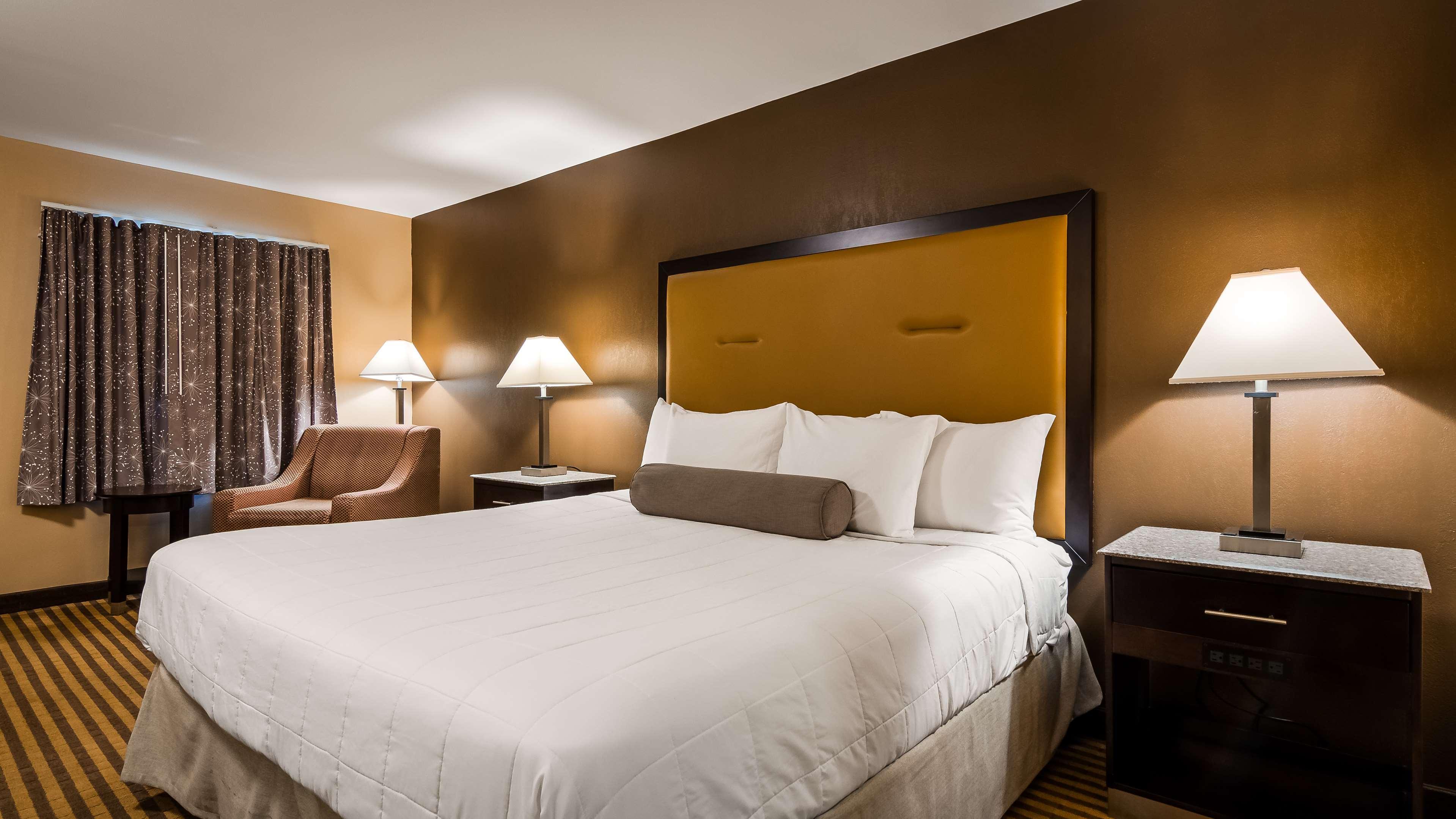 Best Western Plus The Four Corners Inn Farmington Dış mekan fotoğraf