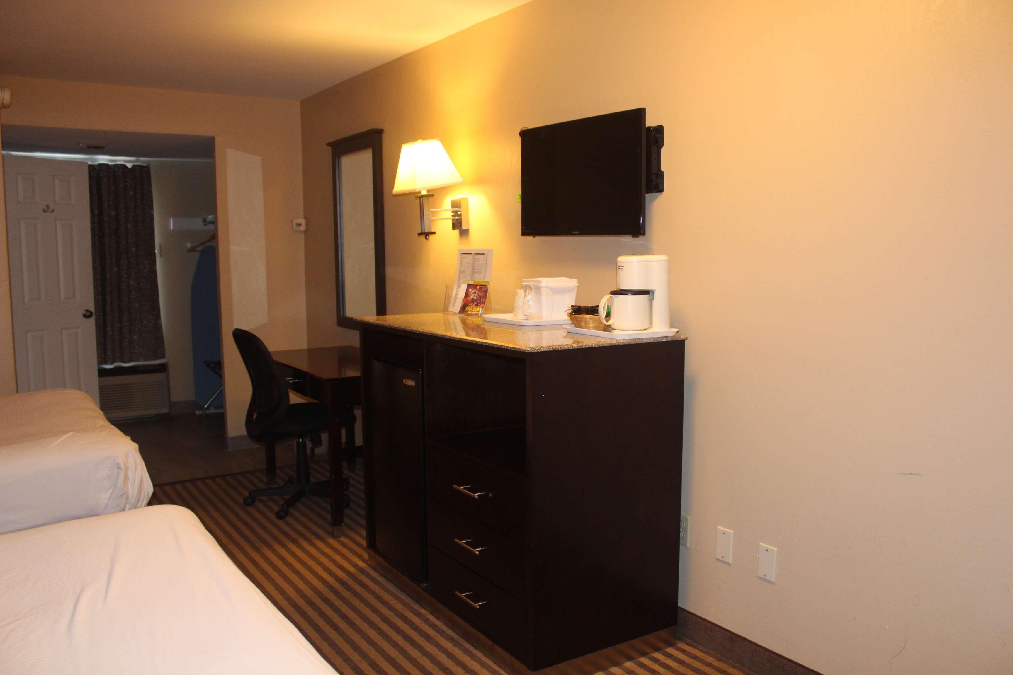 Best Western Plus The Four Corners Inn Farmington Dış mekan fotoğraf