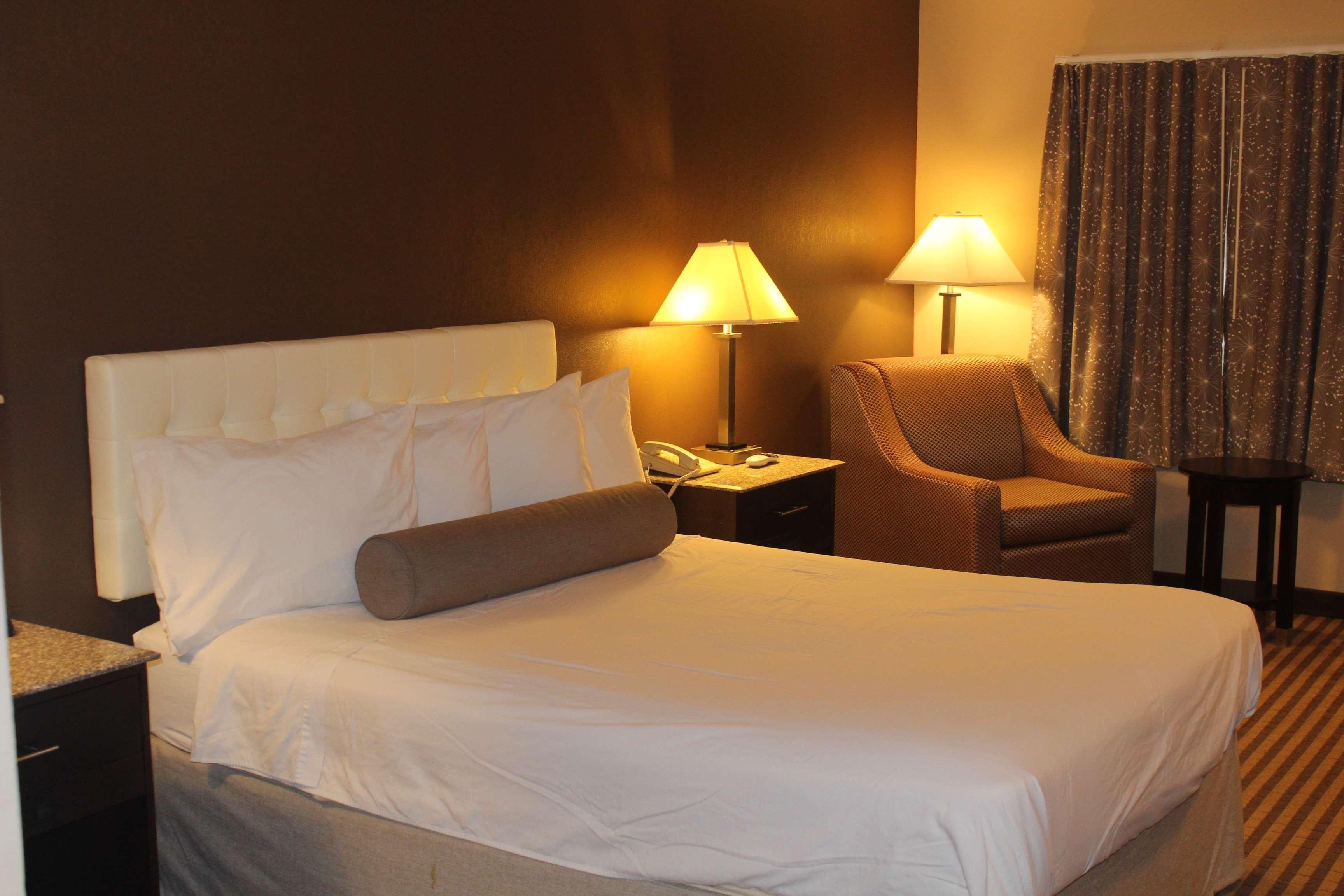 Best Western Plus The Four Corners Inn Farmington Dış mekan fotoğraf