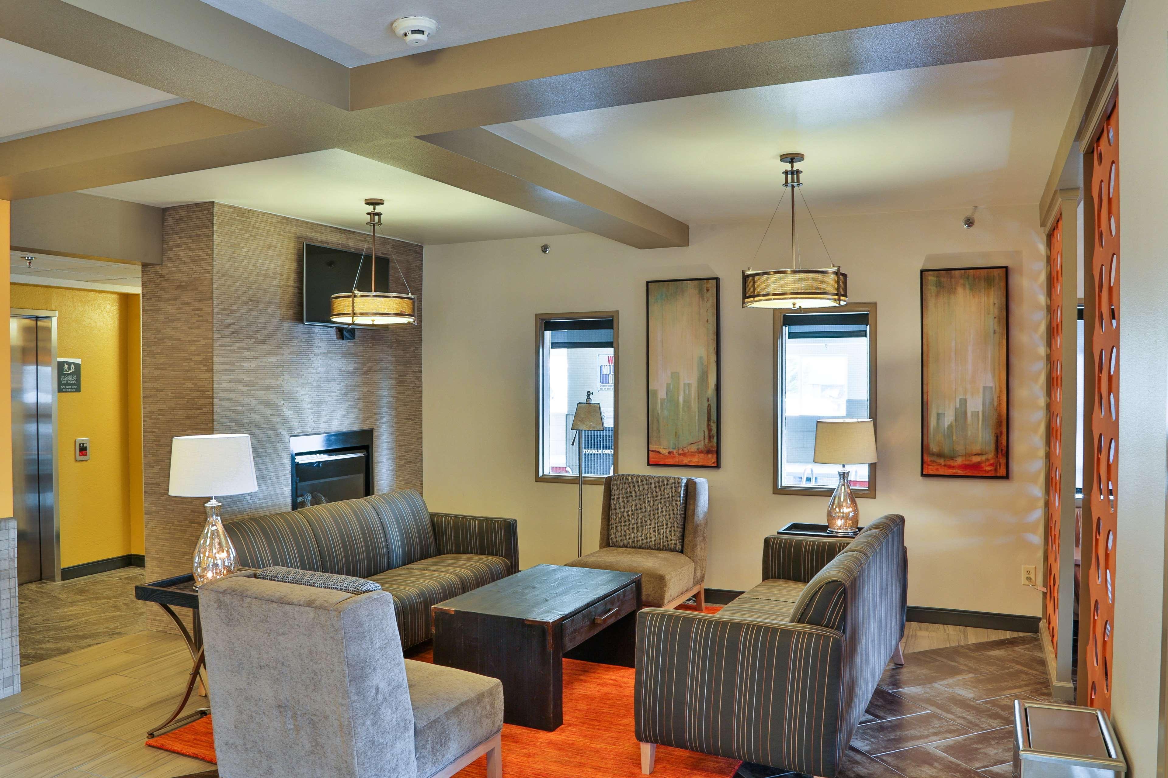 Best Western Plus The Four Corners Inn Farmington Dış mekan fotoğraf