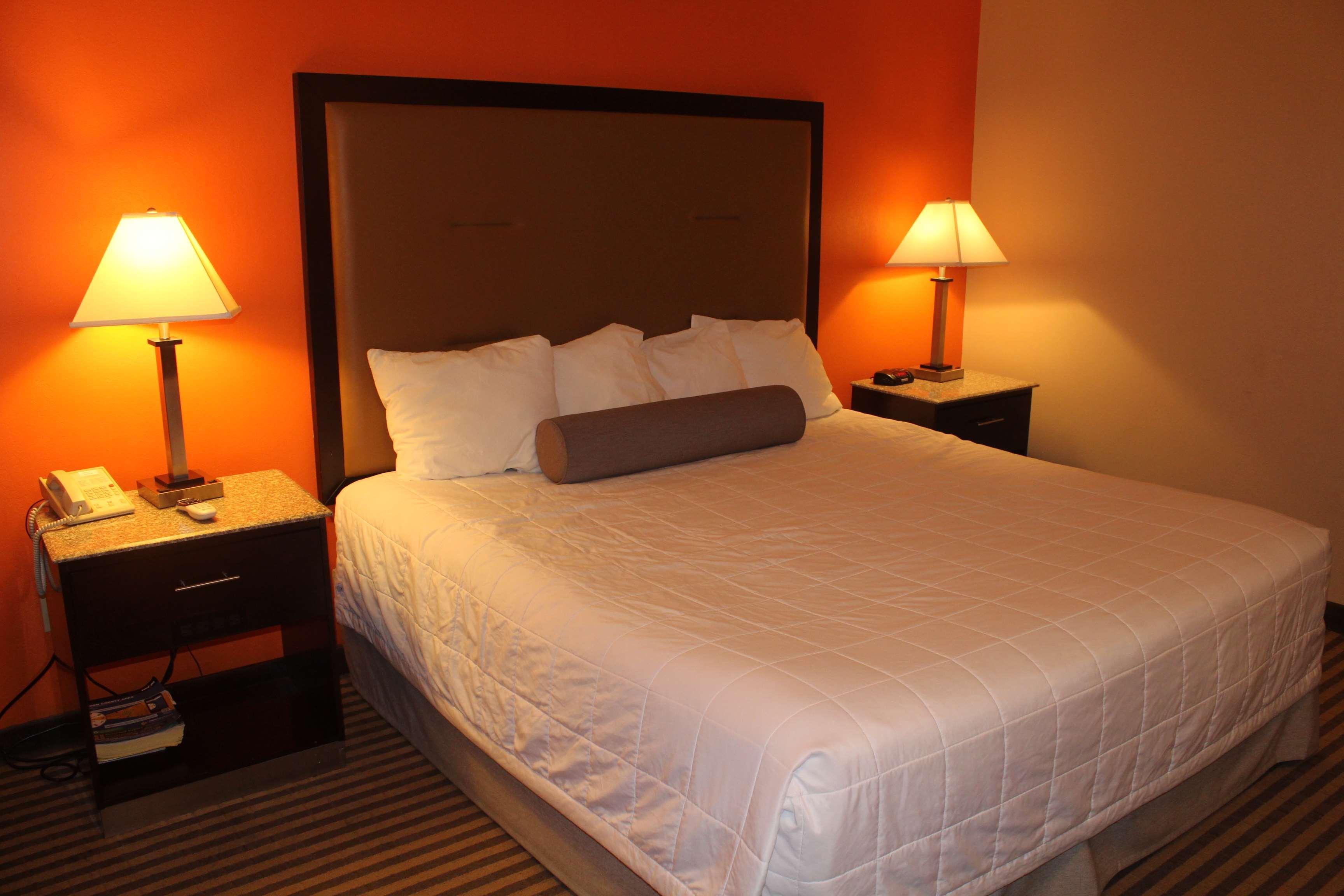Best Western Plus The Four Corners Inn Farmington Dış mekan fotoğraf