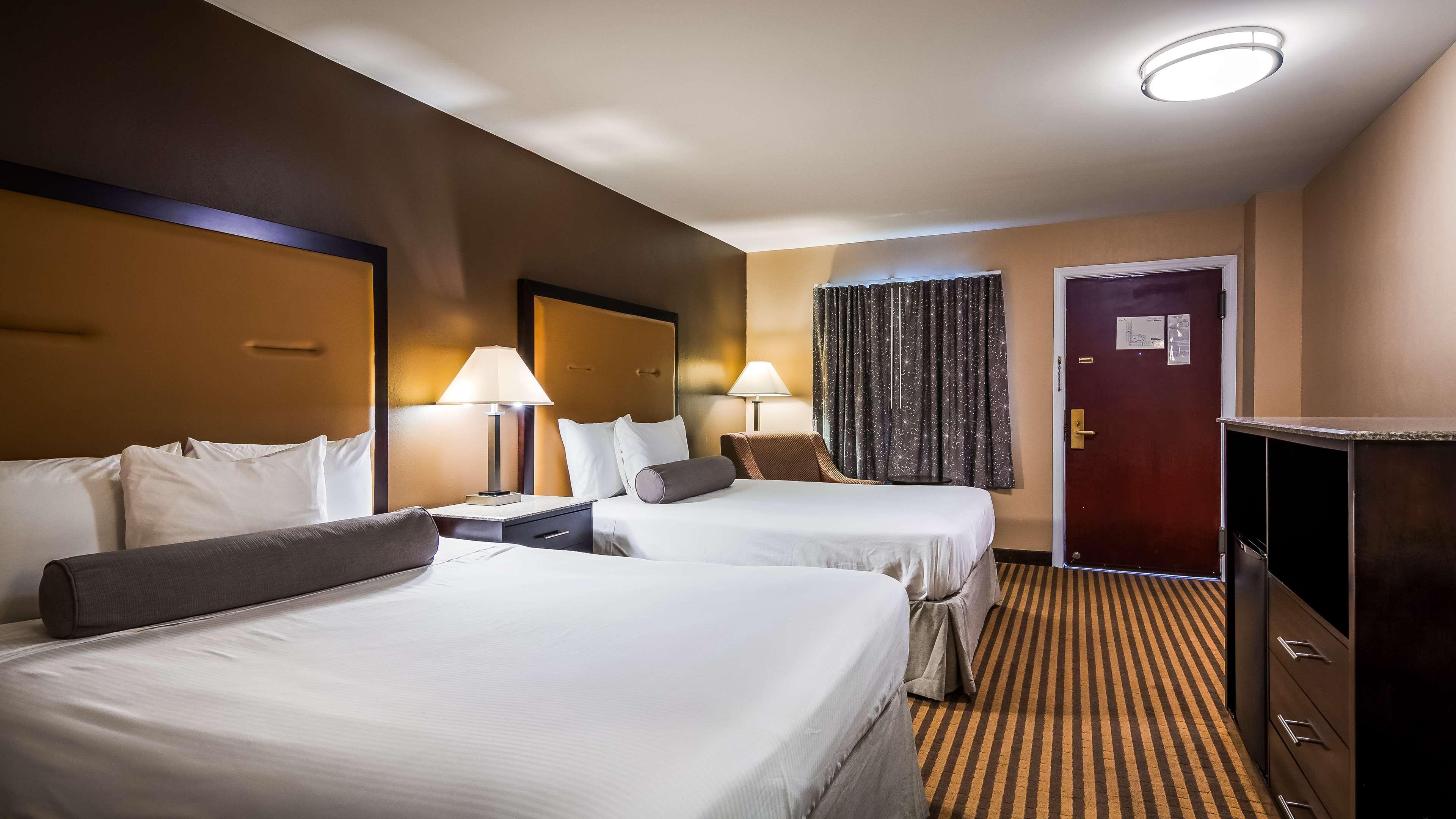 Best Western Plus The Four Corners Inn Farmington Dış mekan fotoğraf