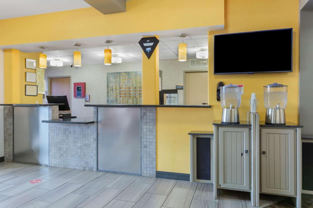Best Western Plus The Four Corners Inn Farmington Dış mekan fotoğraf