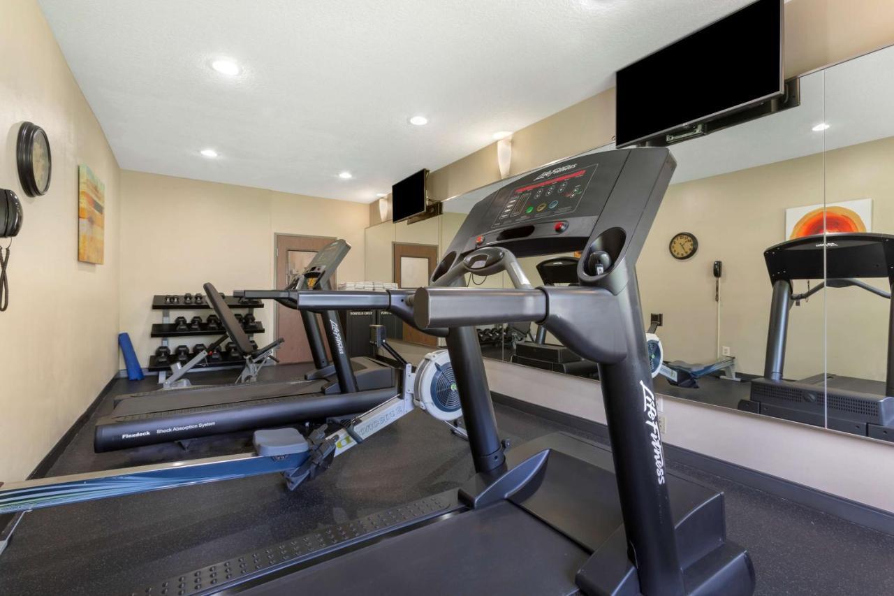 Best Western Plus The Four Corners Inn Farmington Dış mekan fotoğraf