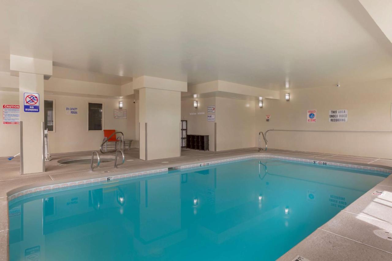 Best Western Plus The Four Corners Inn Farmington Dış mekan fotoğraf