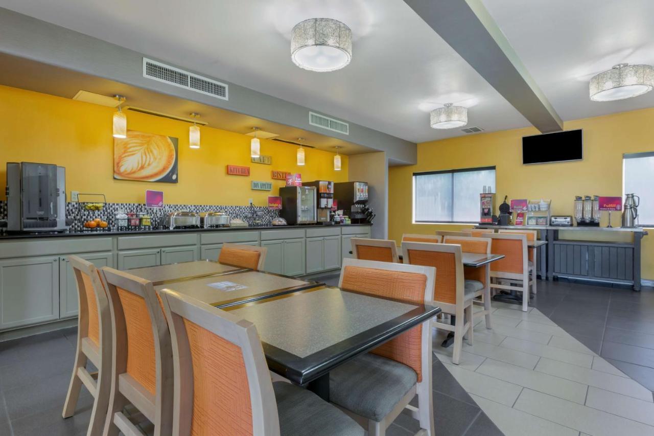 Best Western Plus The Four Corners Inn Farmington Dış mekan fotoğraf