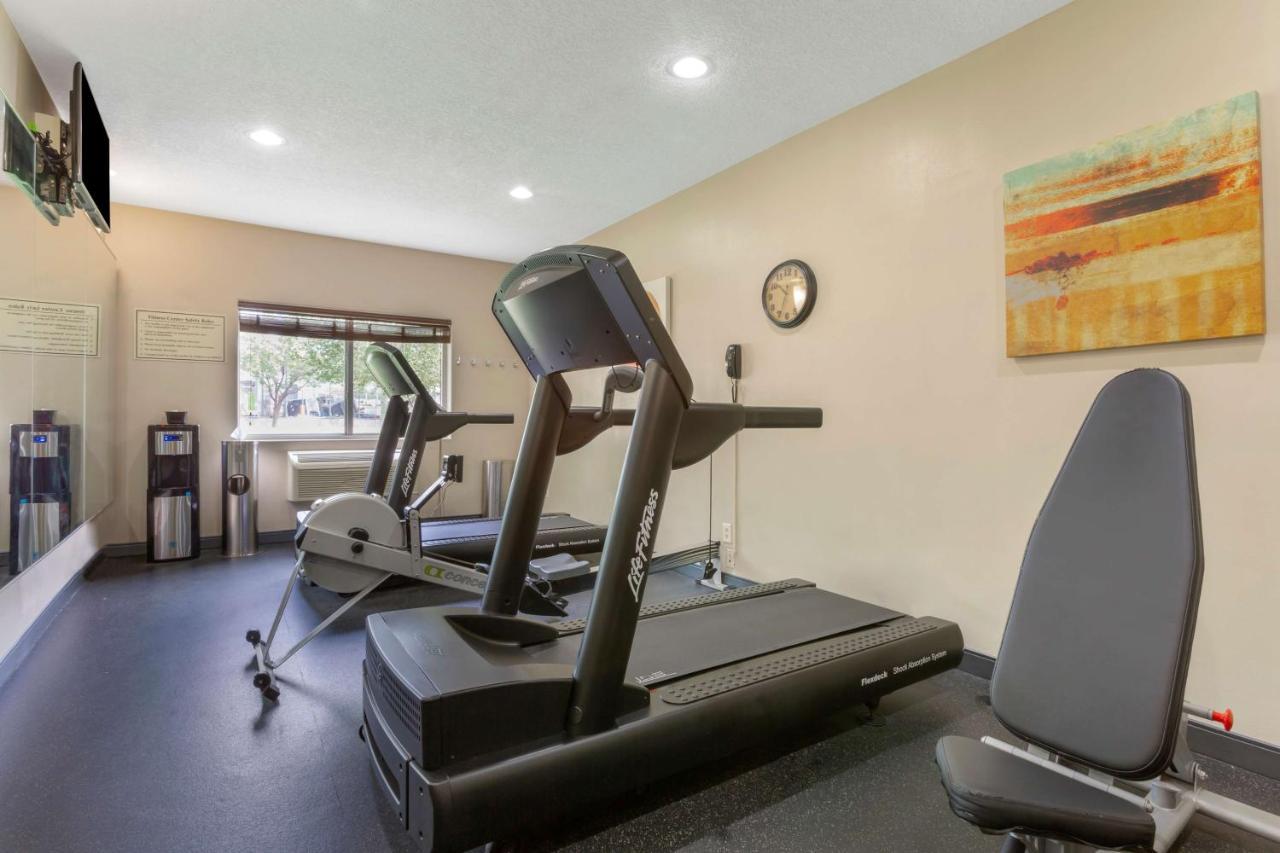 Best Western Plus The Four Corners Inn Farmington Dış mekan fotoğraf