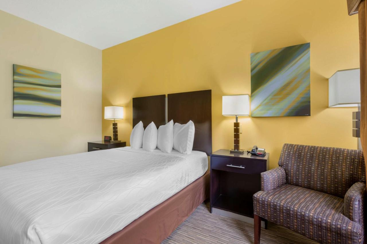 Best Western Plus The Four Corners Inn Farmington Dış mekan fotoğraf