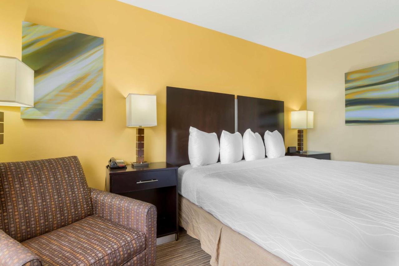 Best Western Plus The Four Corners Inn Farmington Dış mekan fotoğraf