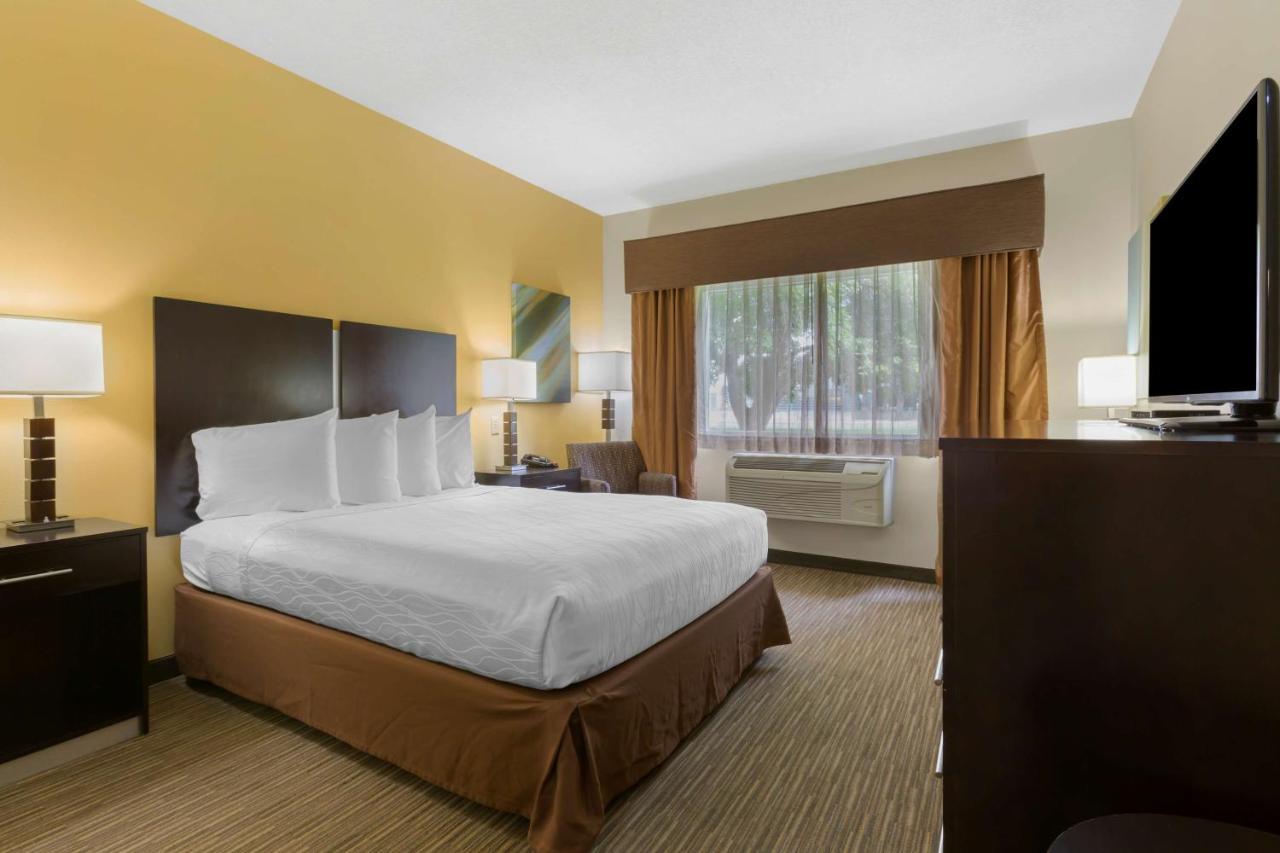 Best Western Plus The Four Corners Inn Farmington Dış mekan fotoğraf