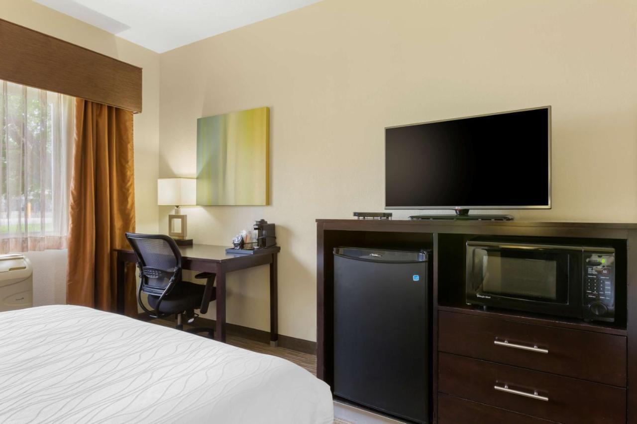 Best Western Plus The Four Corners Inn Farmington Dış mekan fotoğraf