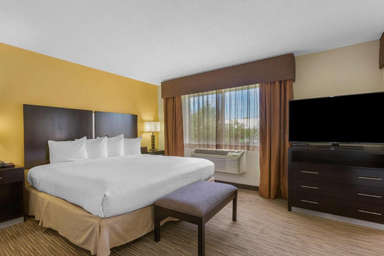 Best Western Plus The Four Corners Inn Farmington Dış mekan fotoğraf