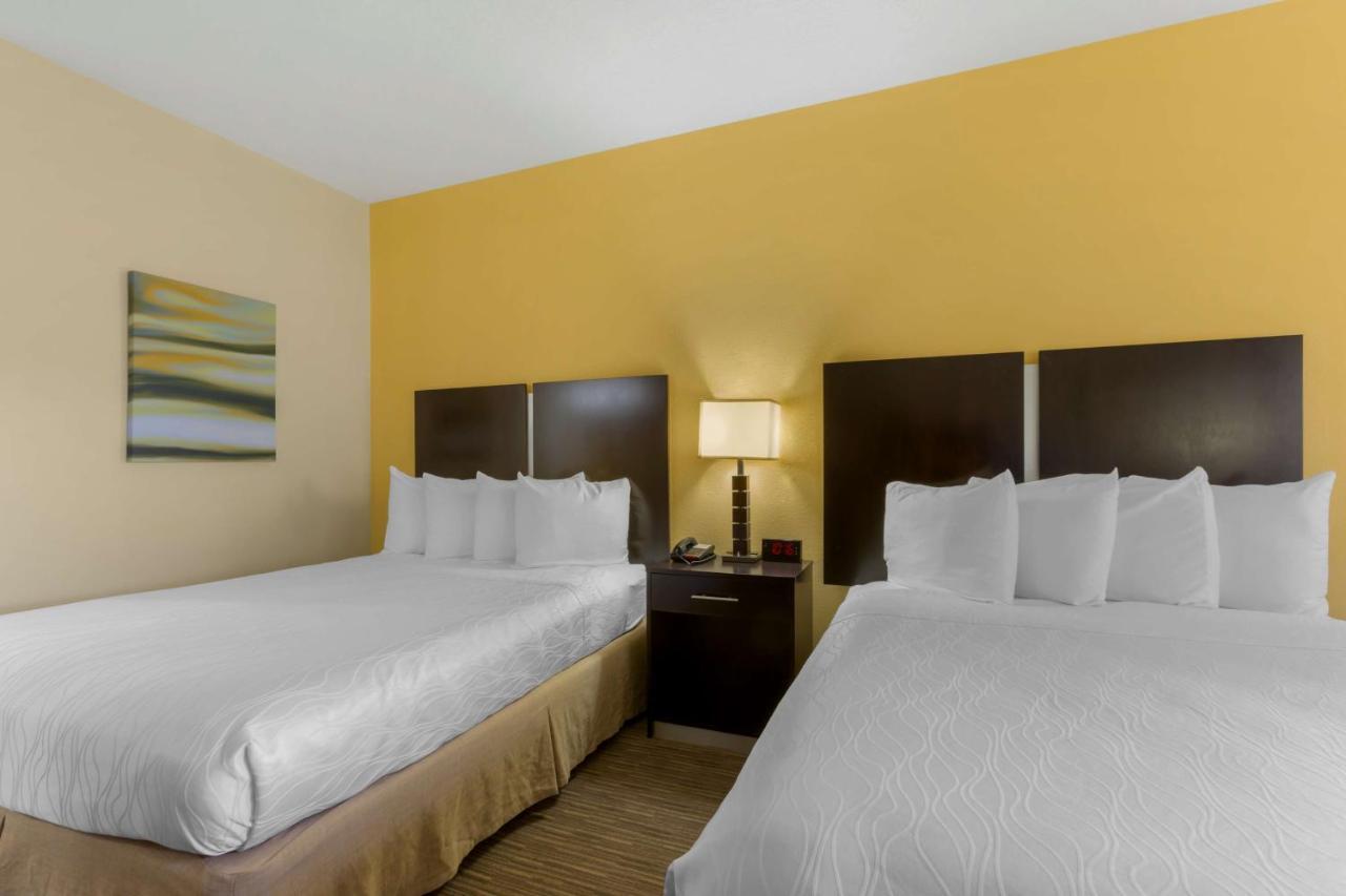 Best Western Plus The Four Corners Inn Farmington Dış mekan fotoğraf