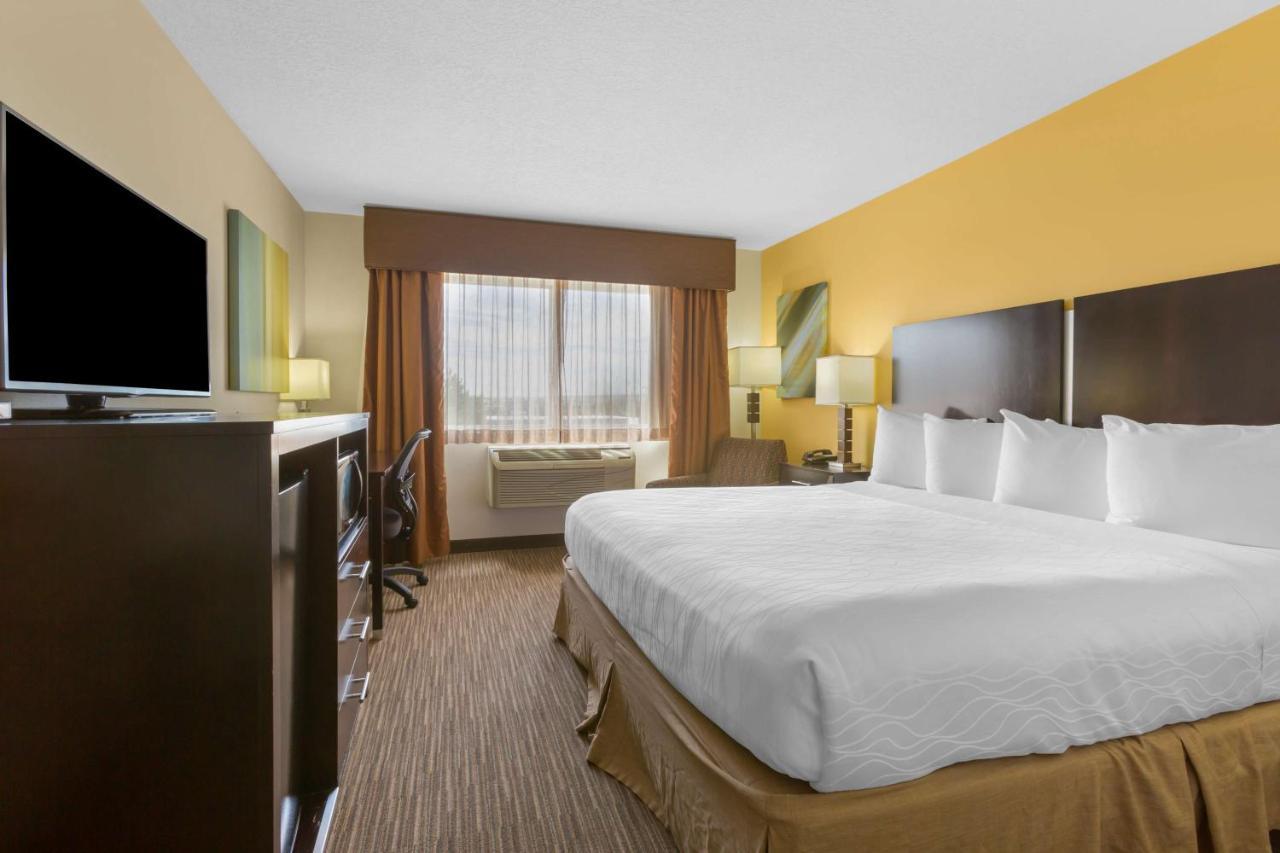 Best Western Plus The Four Corners Inn Farmington Dış mekan fotoğraf