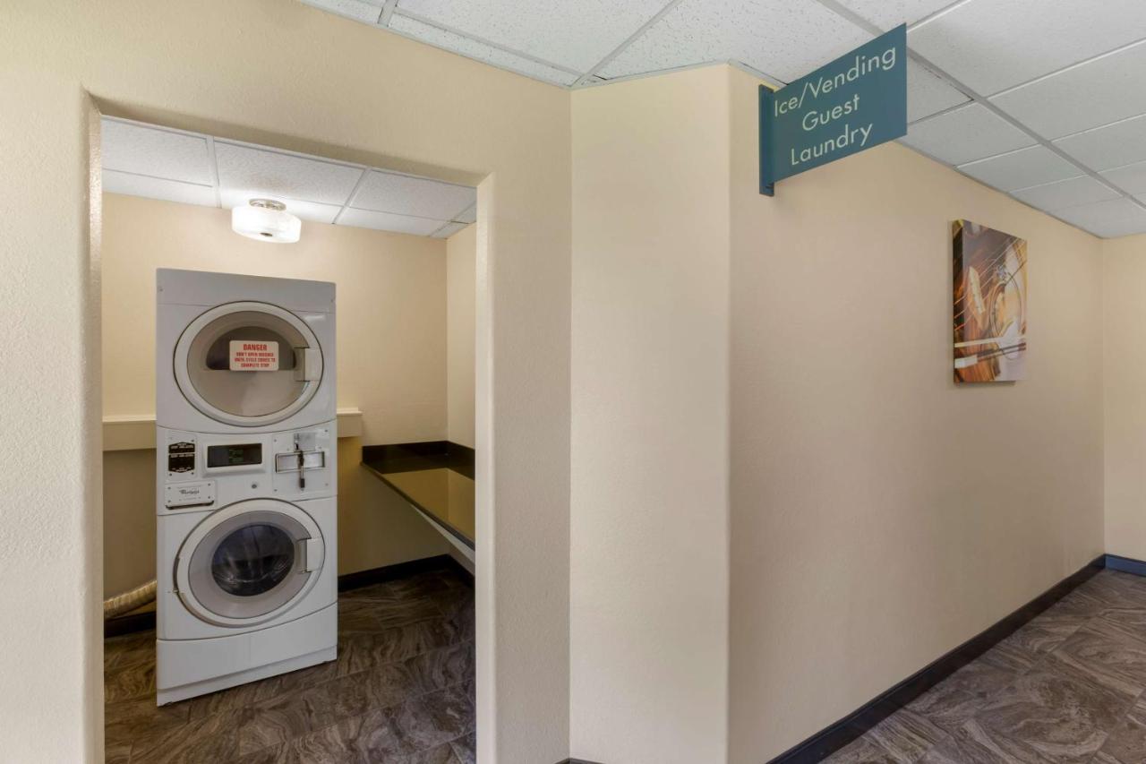 Best Western Plus The Four Corners Inn Farmington Dış mekan fotoğraf