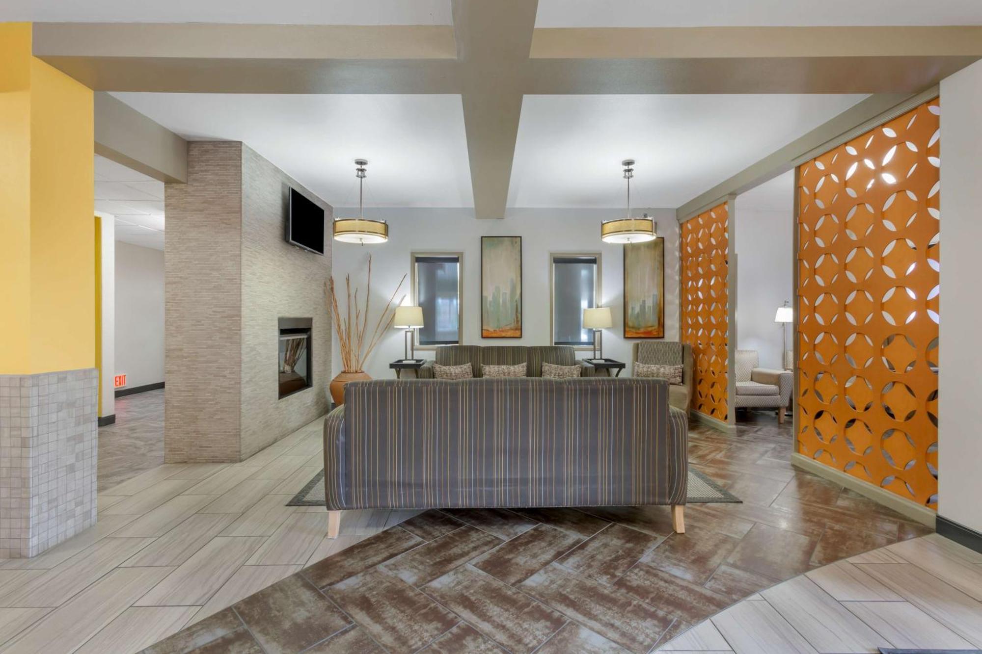 Best Western Plus The Four Corners Inn Farmington Dış mekan fotoğraf