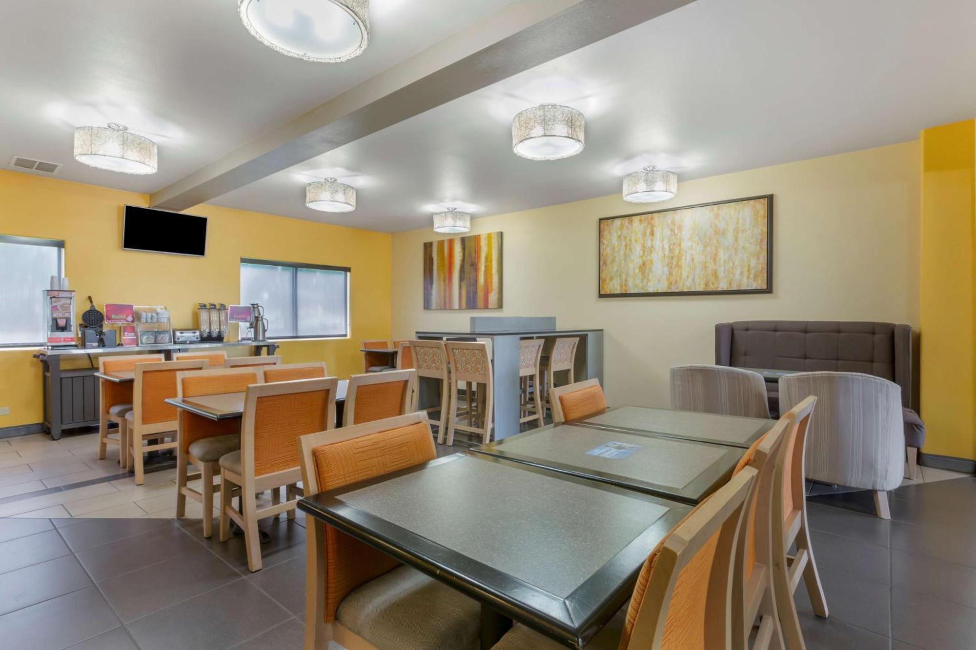 Best Western Plus The Four Corners Inn Farmington Dış mekan fotoğraf