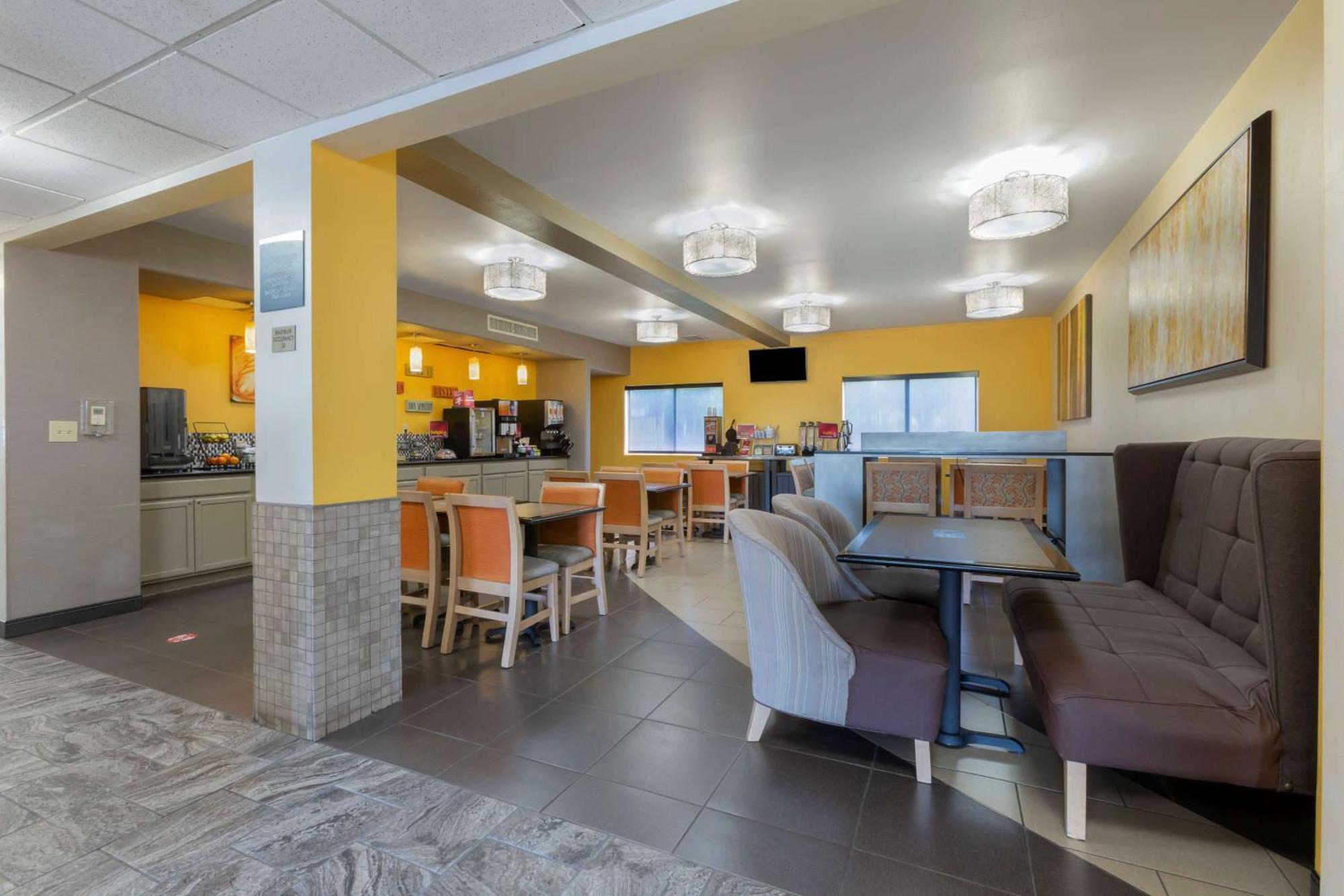 Best Western Plus The Four Corners Inn Farmington Dış mekan fotoğraf