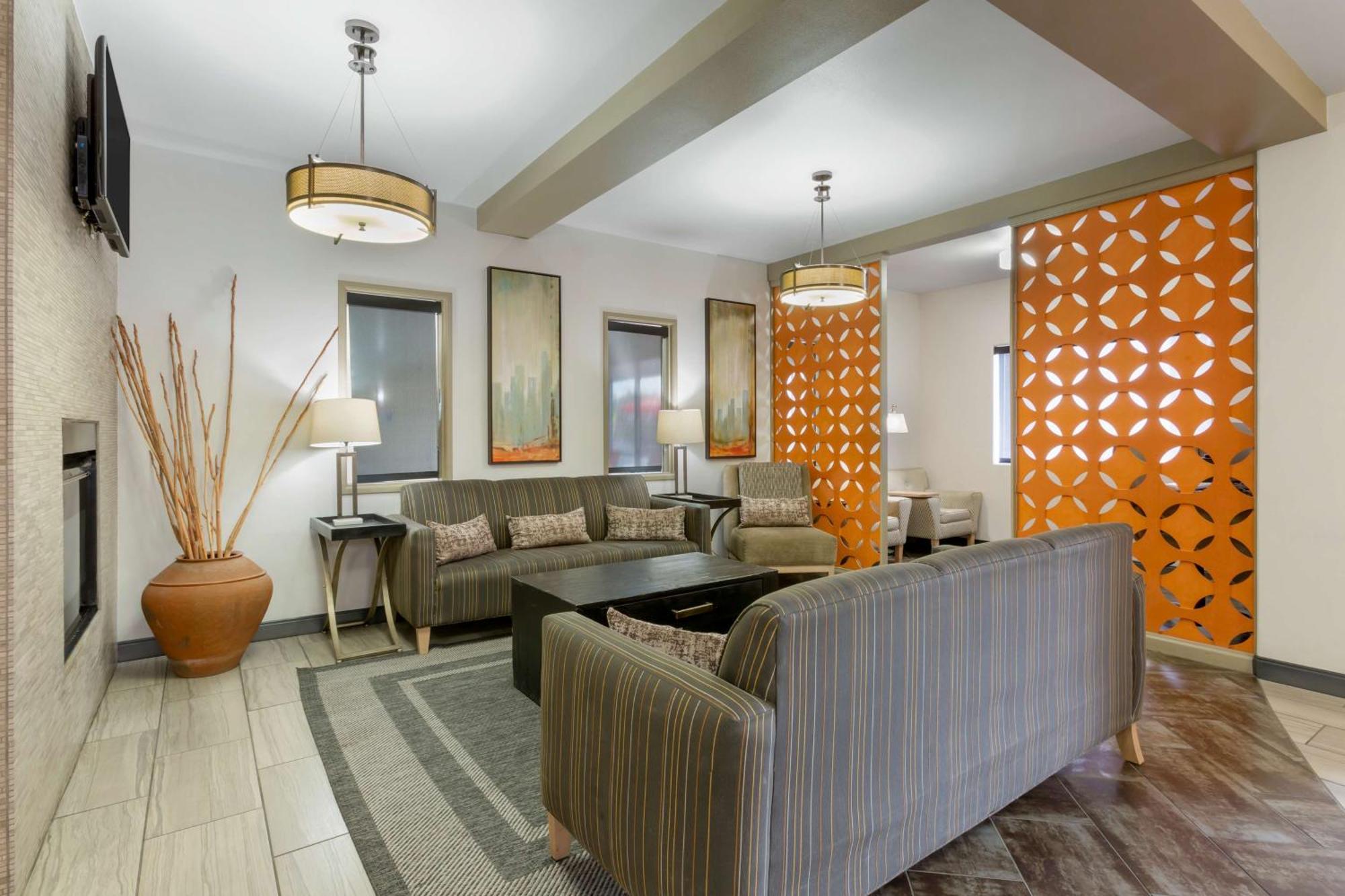 Best Western Plus The Four Corners Inn Farmington Dış mekan fotoğraf